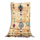 Boujaad vintage Moroccan Berber rug 260 x 128 cm