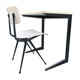 Desk and chair by Friso Kramer Ahrend de Cirkel Result