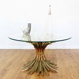 Table called Coco Chanel