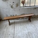Pine farm bench 180 cm