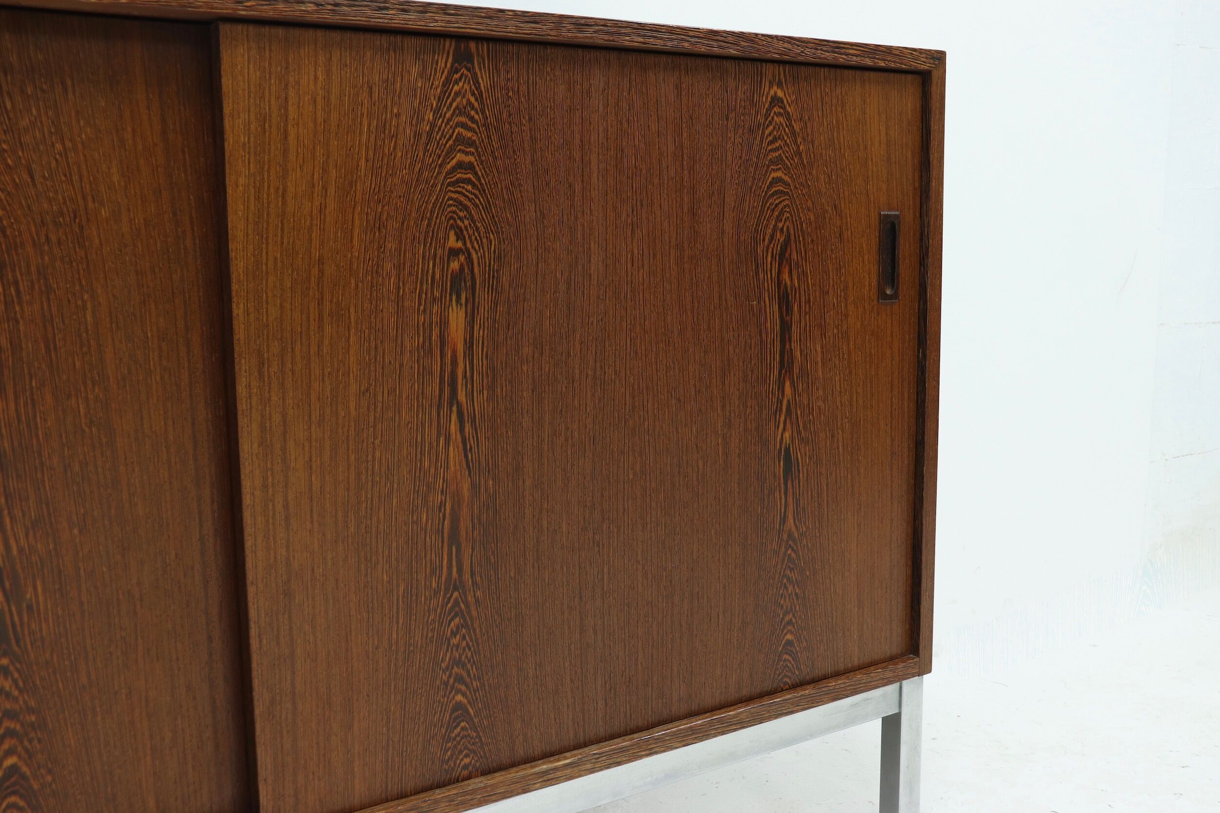 Enfilade néerlandaise années 1960