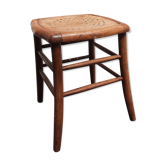 Wooden stool