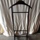 Valet de chambre Fratelli Reguitti bois made in Italy vintage