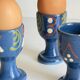COQUETIERS Alsace Pottery VINTAGE