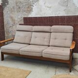 Mid century sofa