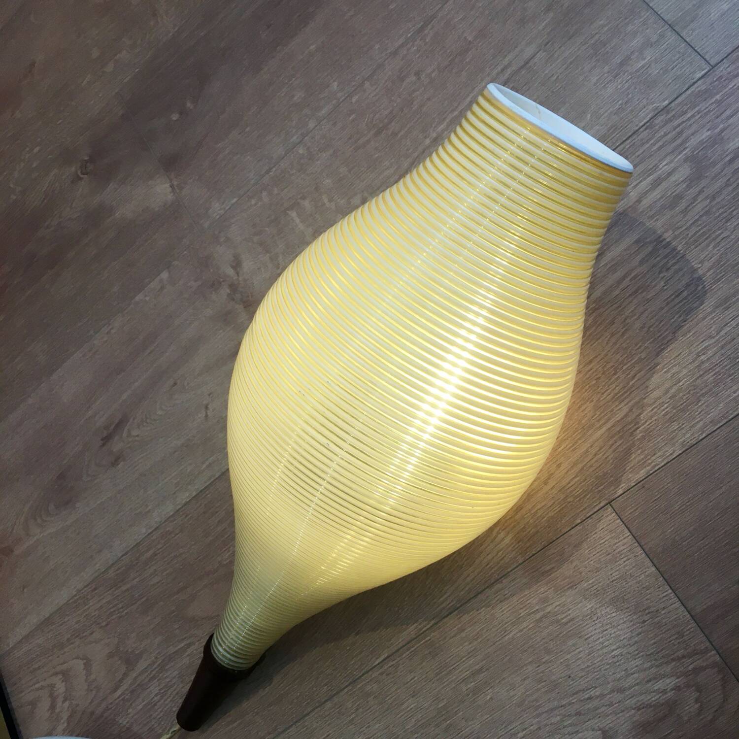 Suspension cocoon Rotaflex