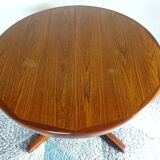 Baumann Extendable Roundtable 2 extensions