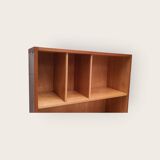 Armoire pour tourne-disque du milieu du siècle