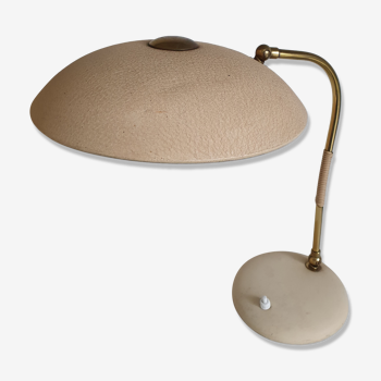 Lampe de table design années 50