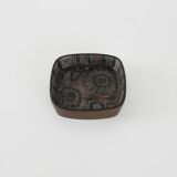 Baca ceramic bowl, Danish design, 1970s, manufacturer: Royal Copenhagen, de