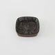 Baca ceramic bowl, Danish design, 1970s, manufacturer: Royal Copenhagen, de