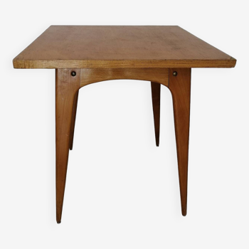 Table années 50