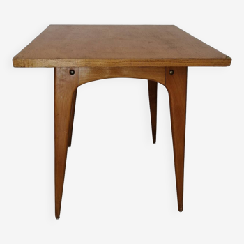 Table from the 1950s