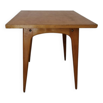 Table from the 1950s
