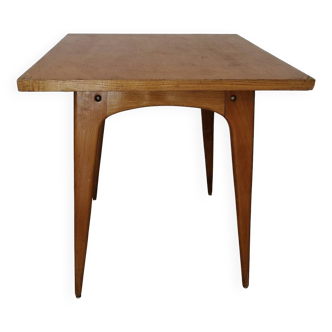 Table années 50