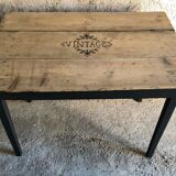 Desk desk