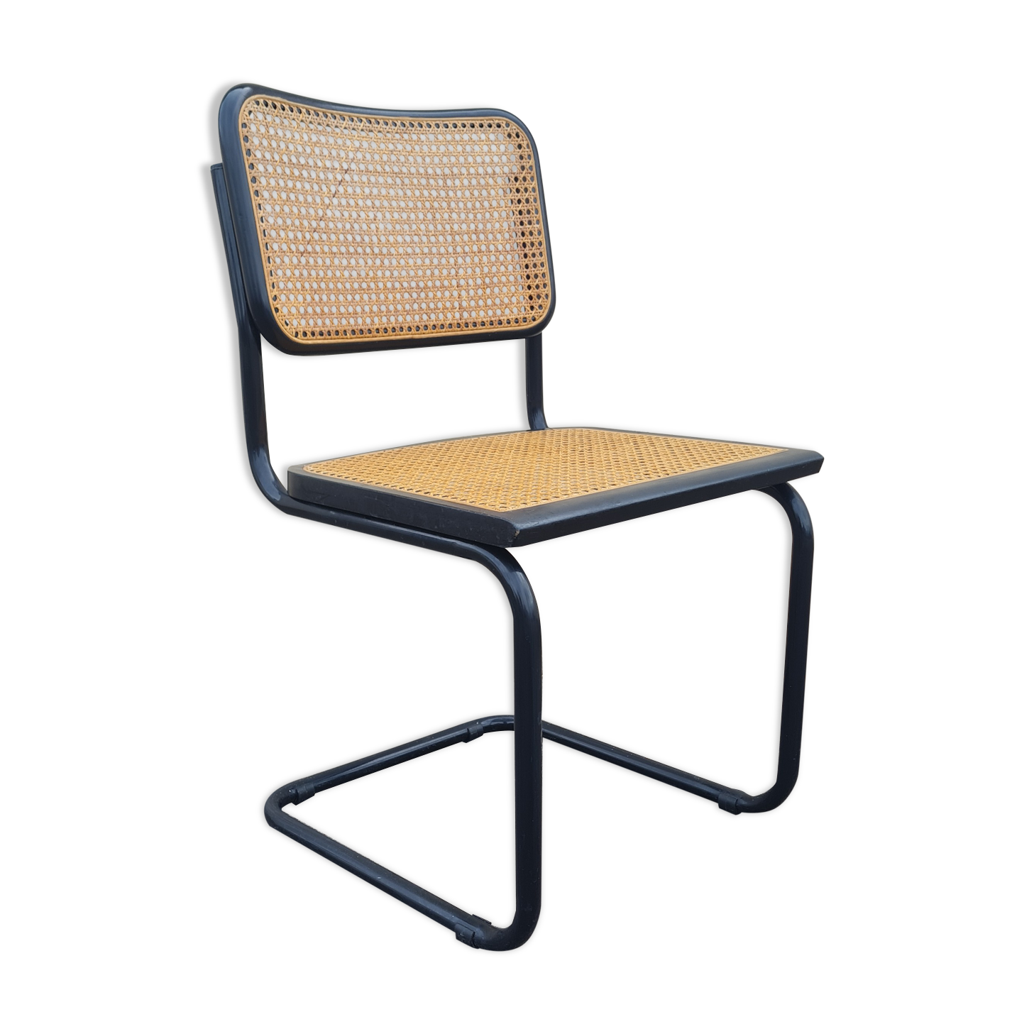 Chair B32 by Marcel Breuer