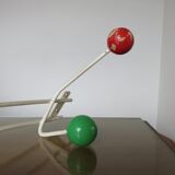 Coat door 8 patères balls color 50 60