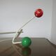 Coat door 8 patères balls color 50 60