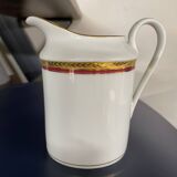 Service de table en porcelaine de Limoges