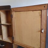 Vintage medicine cabinet
