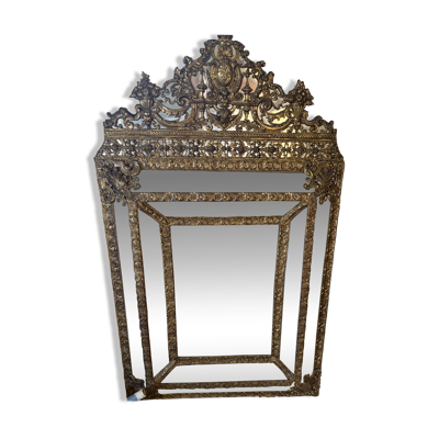 Miroirs parecloses