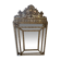 Mirrored doors