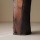 Sculpted furniture from a trunk, Folk art, 19th century
