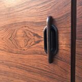 Vintage Scandinavian enfilade