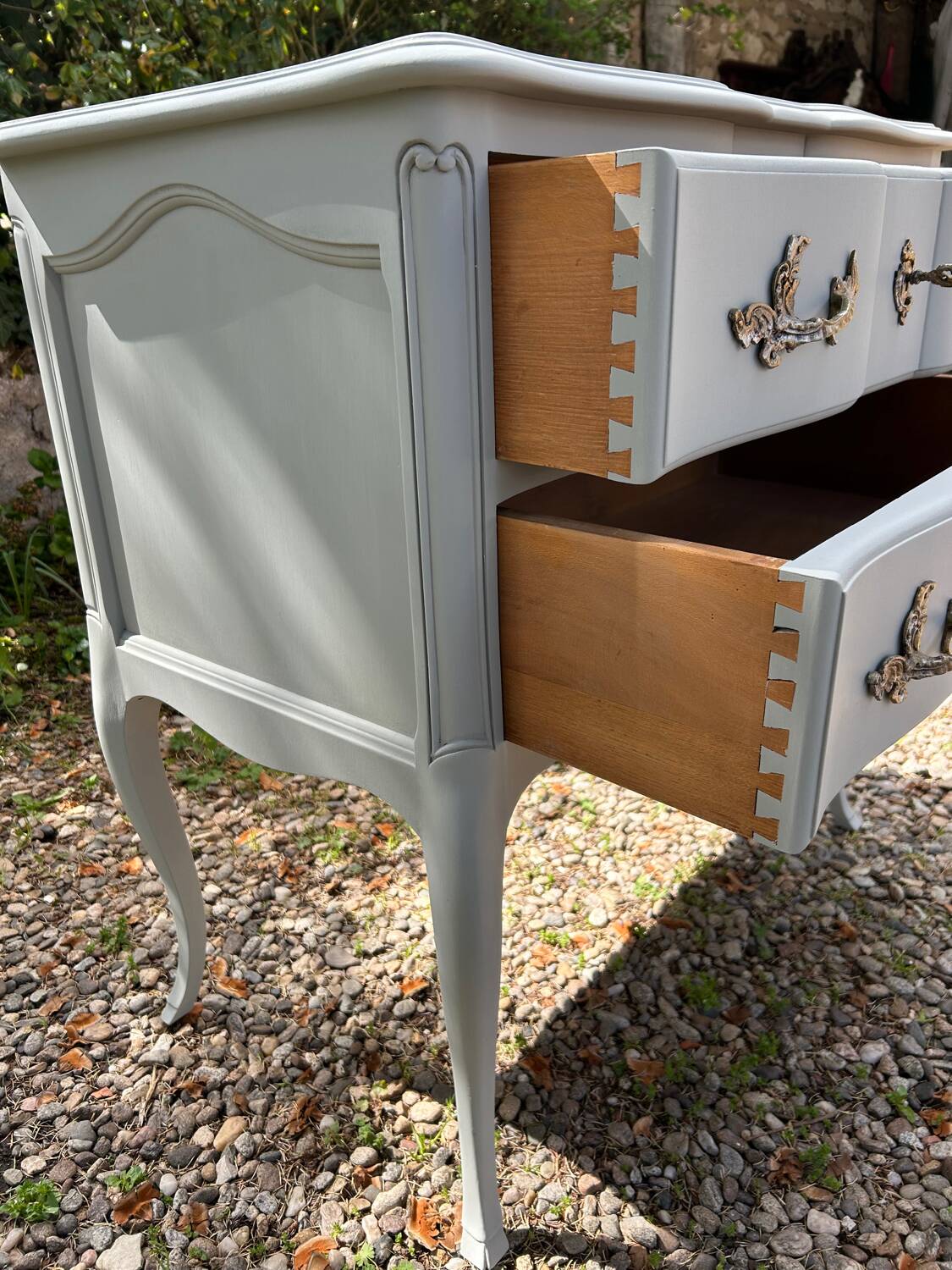 Crossbow chest