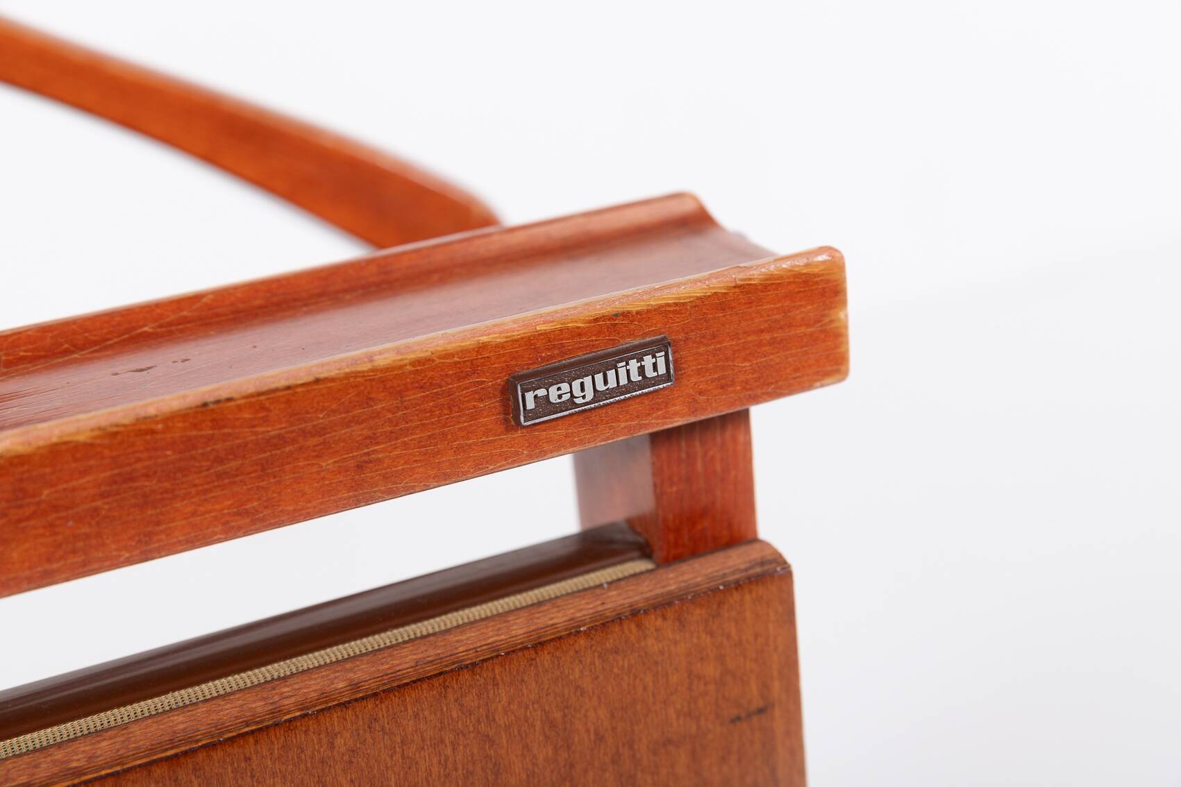 Valet Fratelli Reguitti Mid-Century Modern Italian