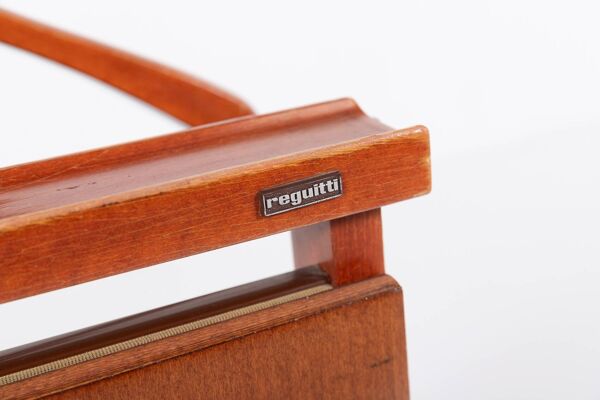 Valet Fratelli Reguitti Mid-Century Modern Italien