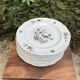 Sarreguemines plates paradise birds / Phoenix