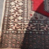 Oriental Carpet