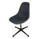 Chaise Eames Herman Miller - Fibre de verre pivotante réglable – 1960