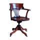 American office chair 20s