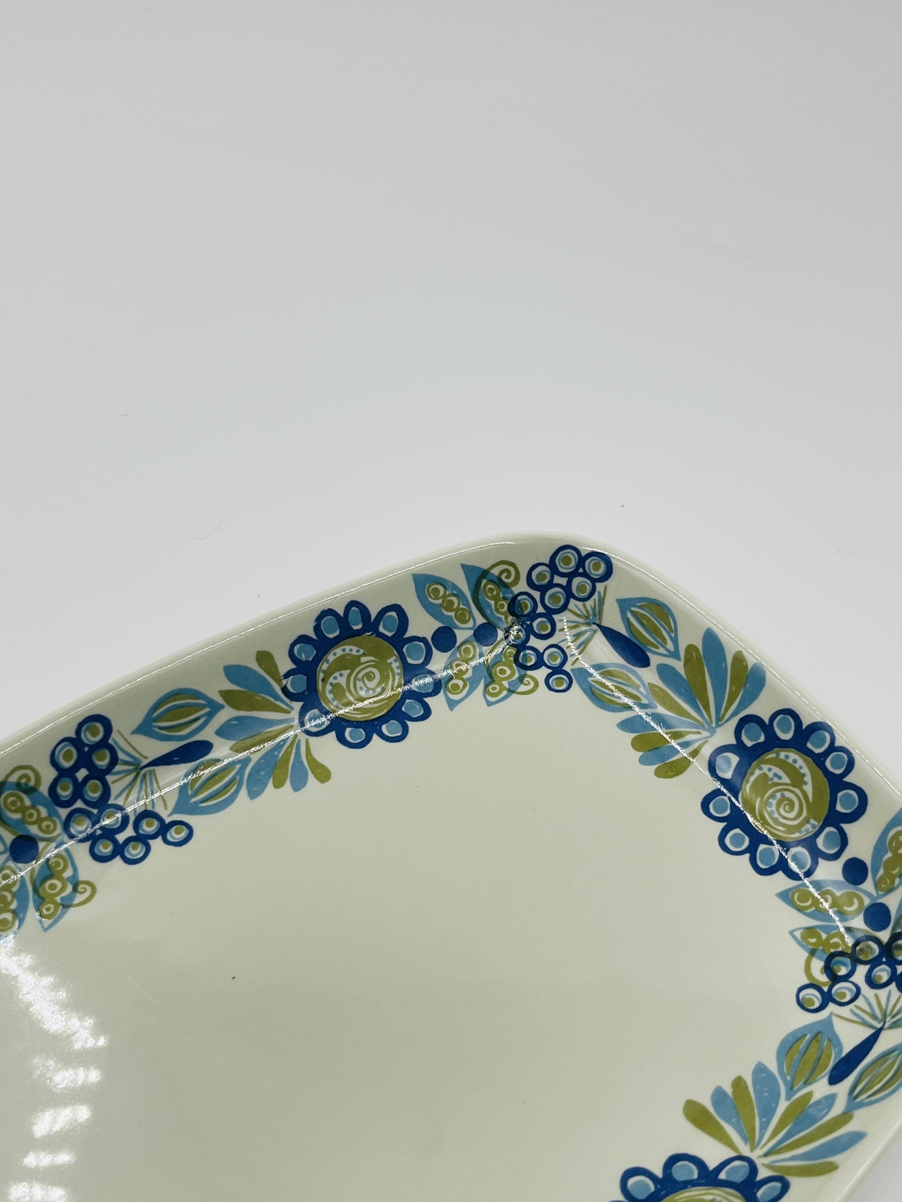Plat Figgjo Tor Viking scandinave