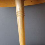 Scandinavian-style desk lamp by lucid company around 1990