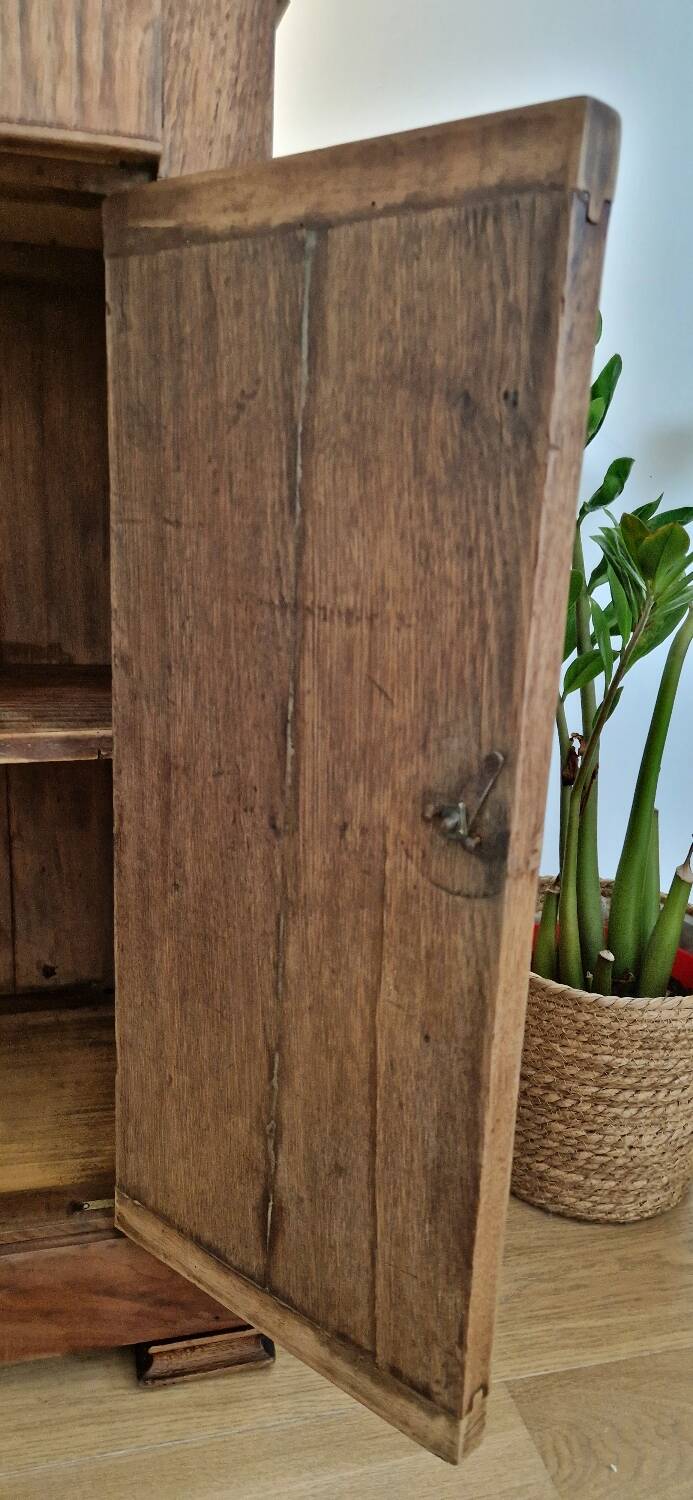 19th century Louis Philippe wooden furniture