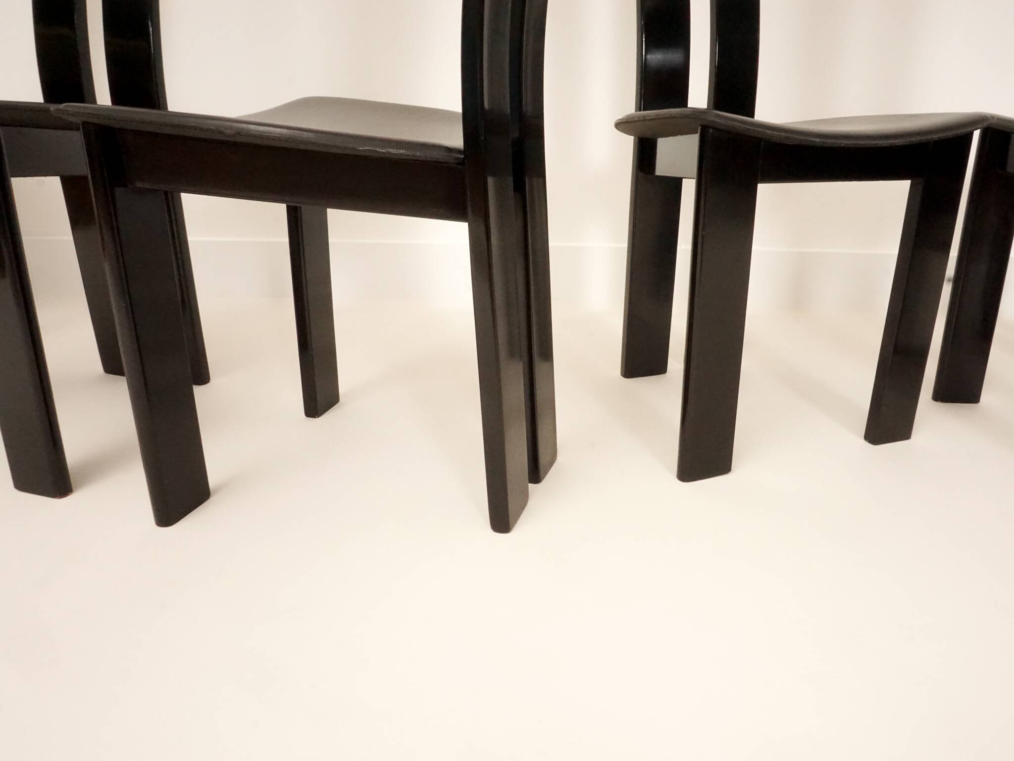 Pietro costantini dining chairs for ello, usa