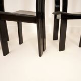 Pietro costantini dining chairs for ello, usa