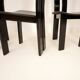 Pietro costantini dining chairs for ello, usa