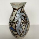 Vintage vase gomila san vicens