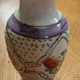 Vase chinois