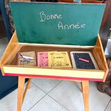 Vintage children's desk