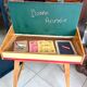 Bureau enfant vintage