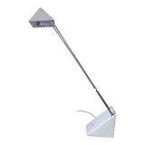 Vintage 80's Ikea telescopic lamp