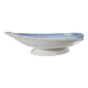 Plat ancien terre de fer