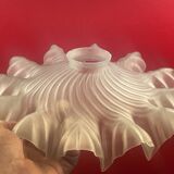 lampshade, detelle ceiling light 1930/40 early 20th