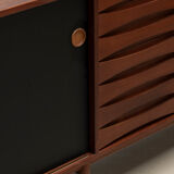 Enfilade by Arne Vodder, Sibast, Denmark 1960